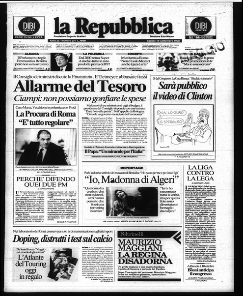 La repubblica